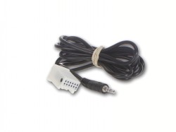 Aux Adapter BMW auf Klinke 3,5mm