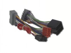 Freisprechadapter Chrysler, Dodge, Jeep