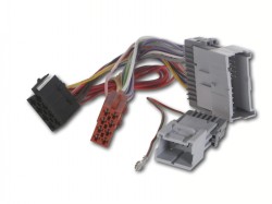 Radioadapter Hummer
