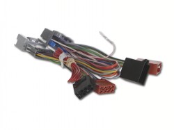 Freisprechadapter Hummer