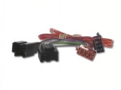 Radioadapter Saab