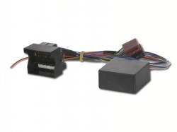 Aktivsystemadapter Audi ab 2007