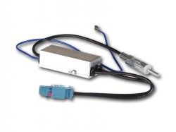 Antennenadapter Audi VW