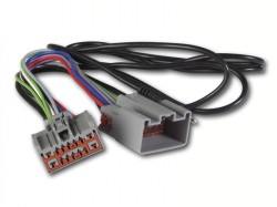AUX Adapter Volvo ab 05 Klinke