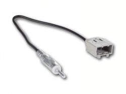 Antennenadapter Kia Oprius ab 08 DIN