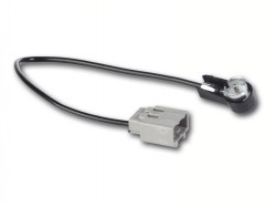 Antennenadapter Kia Oprius ab 08 ISO