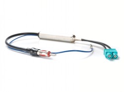 Antennenadapter Audi VW