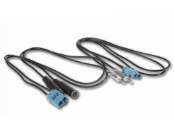 Antennenadapter Audi, VW