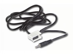 AUX Adapter Audi ab 06 Klinke