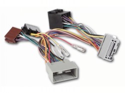 Freisprechadapter Honda ab 08