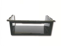 Universal Unterbaukonsole