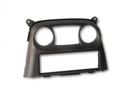 Radioblende Nissan Almera N 16