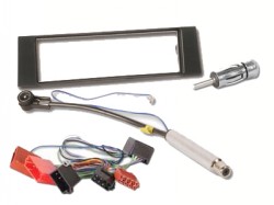 Radioblende Audi A3 Aktivsystemadapter Antennenadapter
