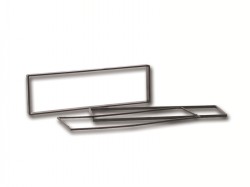 Radioblende Citroen C2-C3,Peugeot 307,1007