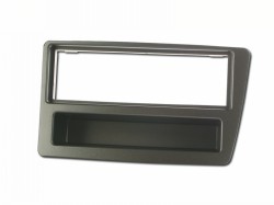 Radioblende Honda Civic ab 2003 Klimaaut