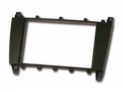 Radioblende Mercedes C-Klasse, CLK, SLK