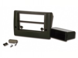 Radioblende Fiat Stilo Doppel DIN