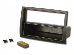 Radioblende Citroen Jumper,Fiat Ducato,Peugeot Boxer,