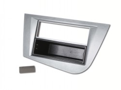 Radioblende Seat Leon ab 05 Doppel DIN
