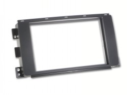 Radioblende Smart for two ab 2007