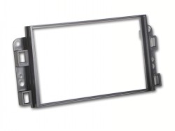 Radioblende Chevrolet Epica,Aveo,Captiva