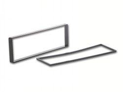 Radioblende Citroen C4