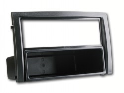 Radioblende Skoda Fabia, VW Polo 9N