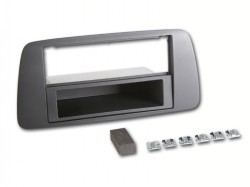 Radioblende SEAT IBIZA 2008