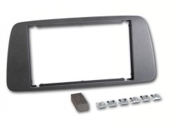 Radioblende SEAT IBIZA 2008