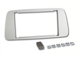 Radioblende SEAT IBIZA 2008