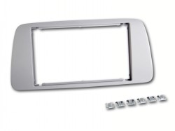 Radioblende SEAT IBIZA 2008