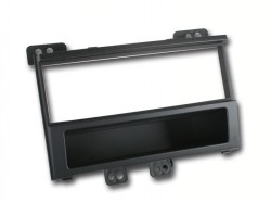 Radioblende HYUNDAI I20