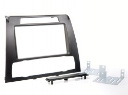 Radioblende BMW 1er, 3er doppel DIN