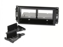 Radioblende Chrysler, Jeep