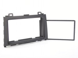 Radioblende Honda CRV
