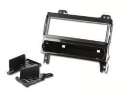Radioblende Hyundai Elantra doppel ISO