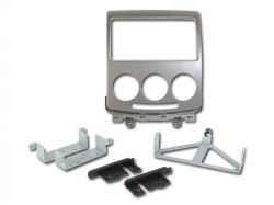 Radioblende Mazda 5 doppel DIN