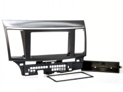 Radioblende Mitsubishi Lancer doppel DIN