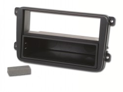 Radioblende Golf VI, Polo