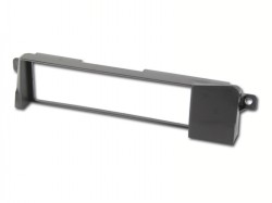 Radioblende BMW 3er E46