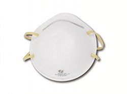 Feinstaubmaske FFP1