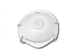 Feinstaubmaske FFP2