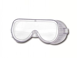 Schutzbrille