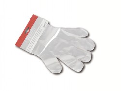 Einmalhandschuh