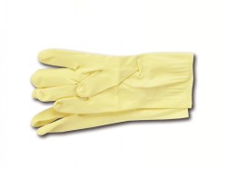Naturgummihandschuh