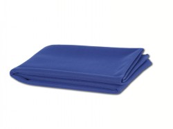 Akustikstoff royalblau