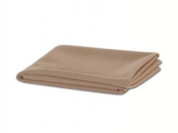 Akustikstoff beige