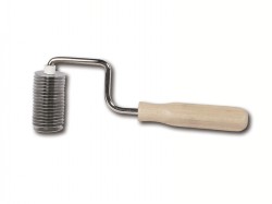 Entlüftungsroller schwer