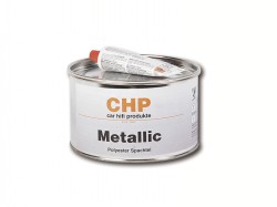 CHP METALLIC