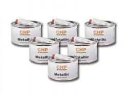 CHP METALLIC
